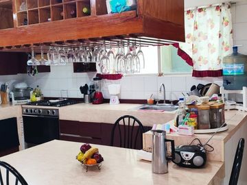 VENTA DE CASA DE 5 RECAMARAS CON JARDIN DE 500 M2 sobre Blvd. San Felipe