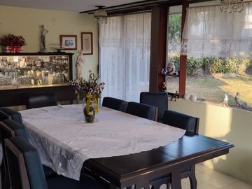 VENTA DE CASA DE 5 RECAMARAS CON JARDIN DE 500 M2 sobre Blvd. San Felipe