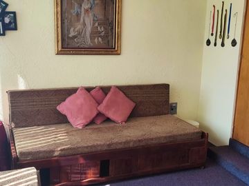 VENTA DE CASA DE 5 RECAMARAS CON JARDIN DE 500 M2 sobre Blvd. San Felipe