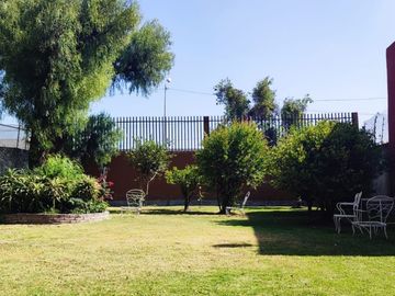 VENTA DE CASA DE 5 RECAMARAS CON JARDIN DE 500 M2 sobre Blvd. San Felipe