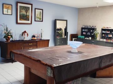 VENTA DE CASA DE 5 RECAMARAS CON JARDIN DE 500 M2 sobre Blvd. San Felipe