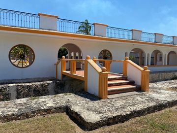 Espectacular quinta en venta