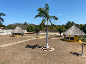 Espectacular quinta en venta