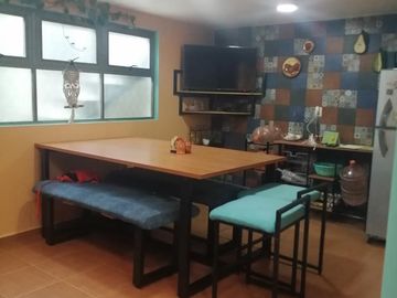 Venta de casa grande en Pachuquilla a 20 minutos del centro de Pachuca