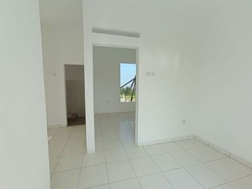 CUMA DISINI Rumah Resort View Kota Bandung di Bandung Timur Cinunuk 2LT Dibawah 600Jt