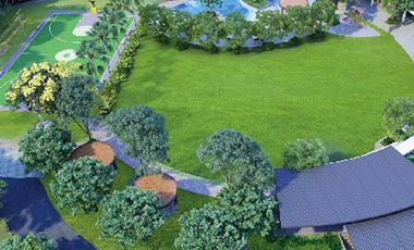 Lot for sale in Amoa Compostela (high end subdivision)