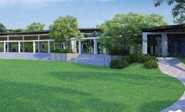 Lot for sale in Amoa Compostela (high end subdivision)