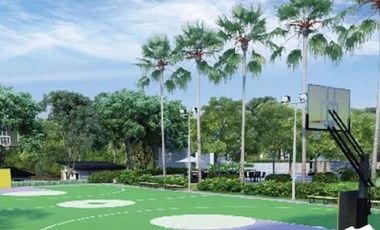 Lot for sale in Amoa Compostela (high end subdivision)