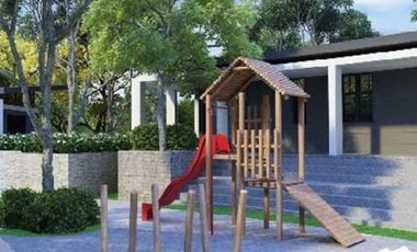 Lot for sale in Amoa Compostela (high end subdivision)