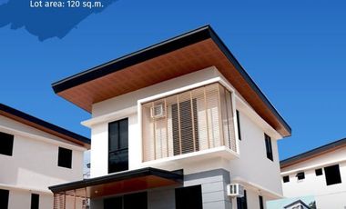 Lot for sale in Amoa Compostela (high end subdivision)