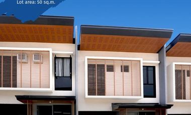 Lot for sale in Amoa Compostela (high end subdivision)