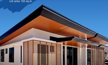 Lot for sale in Amoa Compostela (high end subdivision)