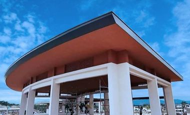 Lot for sale in Amoa Compostela (high end subdivision)