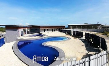 Lot for sale in Amoa Compostela (high end subdivision)