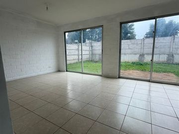 Casa en arriendo de 3 dorm. en Talca