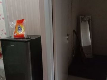 Apartemen green pramuka tahunan free IPL lokasi strategis