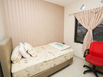 Rumah Siap Huni di Pegangsaan Dua Kelapa Gading 2.9 M an (agus)