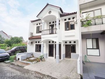 Rumah Siap Huni di Pegangsaan Dua Kelapa Gading 2.9 M an (agus)
