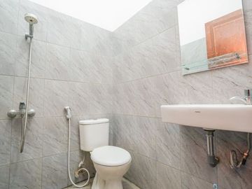 Rumah Siap Huni di Pegangsaan Dua Kelapa Gading 2.9 M an (agus)