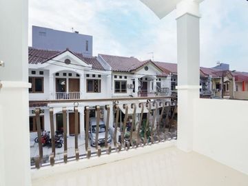 Rumah Siap Huni di Pegangsaan Dua Kelapa Gading 2.9 M an (agus)