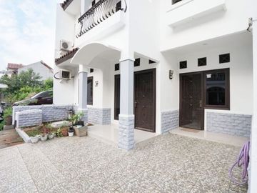 Rumah Siap Huni di Pegangsaan Dua Kelapa Gading 2.9 M an (agus)