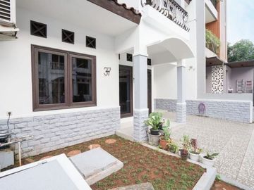 Rumah Siap Huni di Pegangsaan Dua Kelapa Gading 2.9 M an (agus)