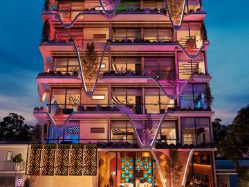 CONDOMINIO  EN VENTA EN PLAYA DEL CARMEN