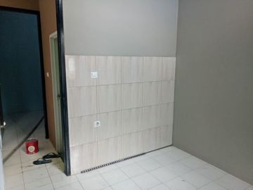 Rumah minimalis siap huni nyaman di jatihandap dekat cicahem