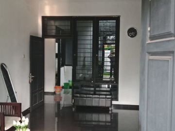 MURAH BU CPT Rumah Dharmahusada Indah Surabaya Timur dkt Pakuwon City