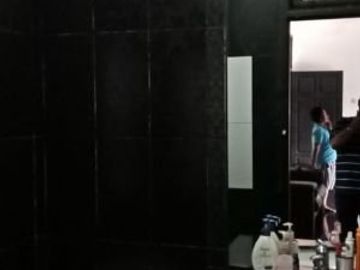 MURAH BU CPT Rumah Dharmahusada Indah Surabaya Timur dkt Pakuwon City
