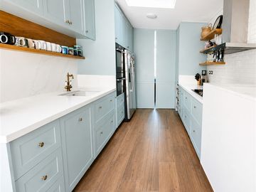 Casa en venta de 4 dorm. en Vitacura