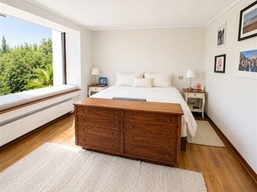 Casa en venta de 4 dorm. en Vitacura