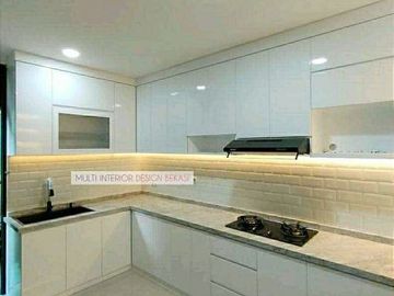 Tersedia rumah 2 lantai mewah di depok