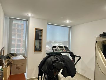 DEPARTAMENTO EN VENTA  COLONIA AMERICANA