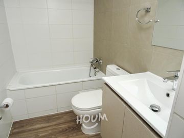 Departamento Parque almagro ID: 116098s