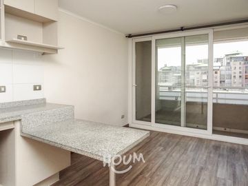Departamento Parque almagro ID: 116098s