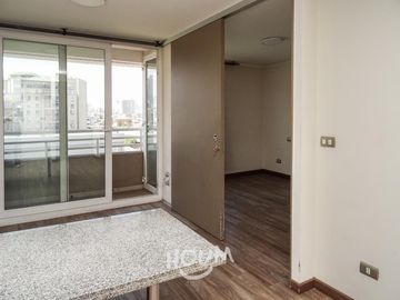 Departamento Parque almagro ID: 116098s