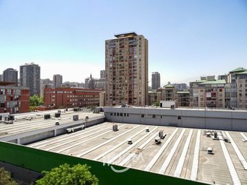Departamento Parque almagro ID: 116098s