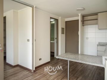 Departamento Parque almagro ID: 116098s
