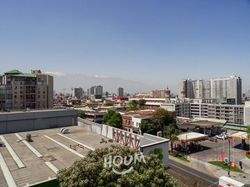 Departamento Parque almagro ID: 116098s