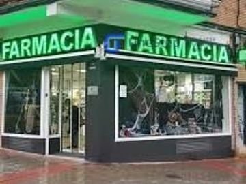 Derecho de Llaves de una Prestigiosa Farmacia. En Maipú