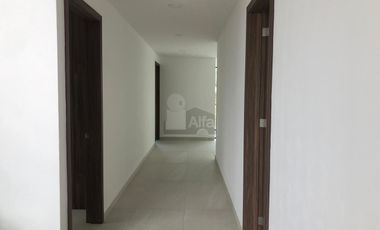 Venta de casa en Metepec, en el Residencial AMALFI