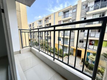 apartamento en venta en el manantial. Cod V91884