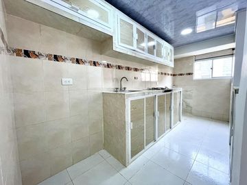 apartamento en venta en el manantial. Cod V91884