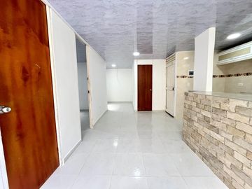 apartamento en venta en el manantial. Cod V91884