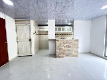 apartamento en venta en el manantial. Cod V91884