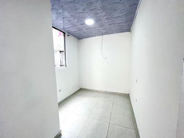 apartamento en venta en el manantial. Cod V91884
