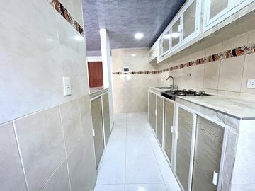 apartamento en venta en el manantial. Cod V91884