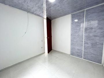 apartamento en venta en el manantial. Cod V91884