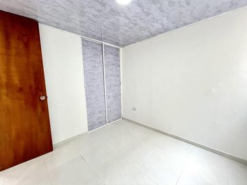 apartamento en venta en el manantial. Cod V91884
